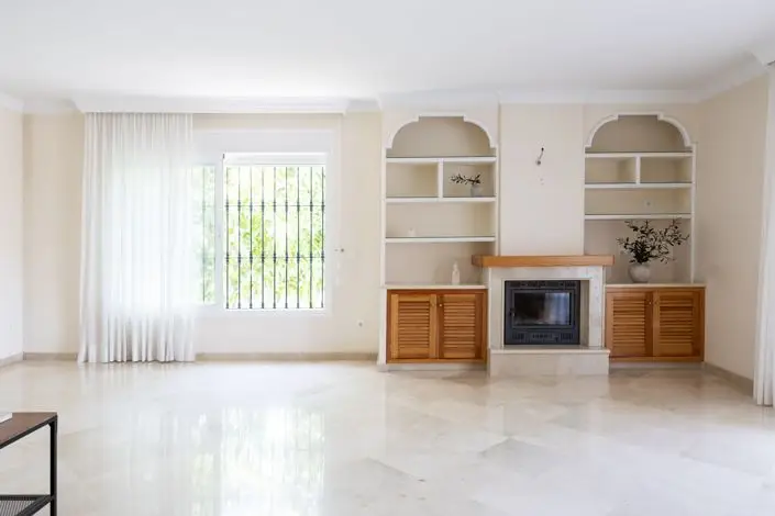 Casa 5 Dormitorios 316m2 San Pedro Alcántara
