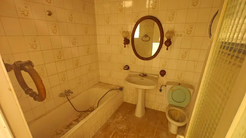 Casa en Venta en Buñol Valencia Amplia con Vistas