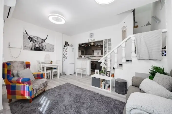 Duplex 3 Dormitorios Torrevieja La Siesta