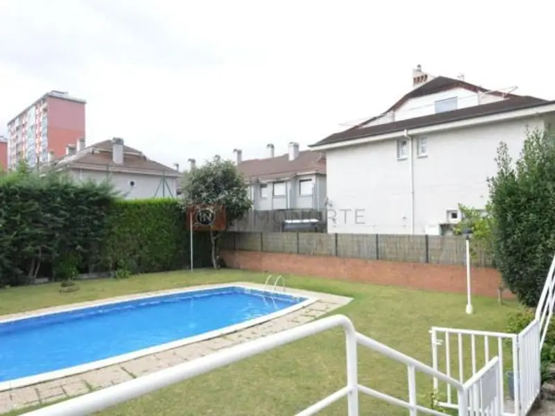 venta Chalet en Laredo, Cantabria (37587359989.100500)- Globaliza