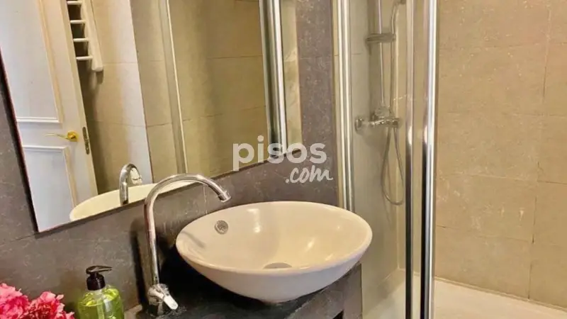 Apartamento en Alquiler Nueva Andalucada Cerca Puerto Banus