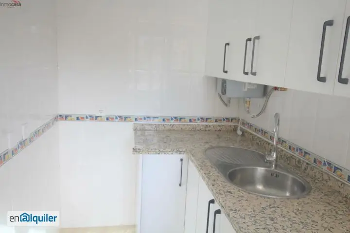 Alquiler piso 2 dormitorios San Miguel Aire acondicionado