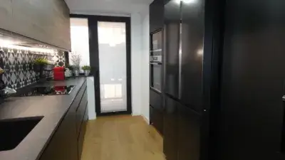 Piso en Venta Centro Logroño 5 Habitaciones 172m2