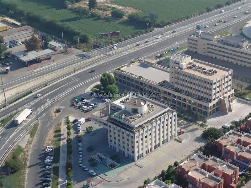 Oficina en Venta Sevilla