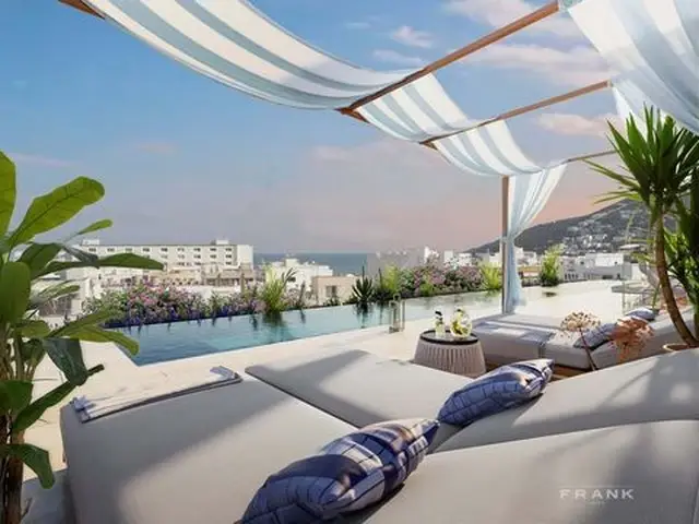 Residencia Orange Santa Eulalia: Casas en Venta