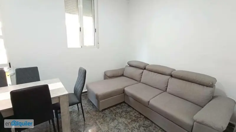 Piso en alquiler Valencia 90m2 para estudiantes