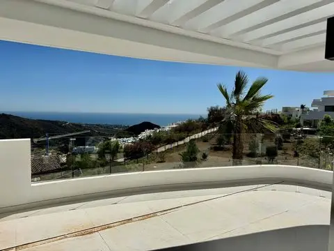 Apartamento de Lujo en Palo Alto 2 Dormitorios 142m2