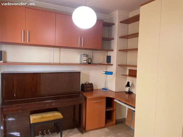 Alquiler piso 4 dormitorios Granada zona Figares