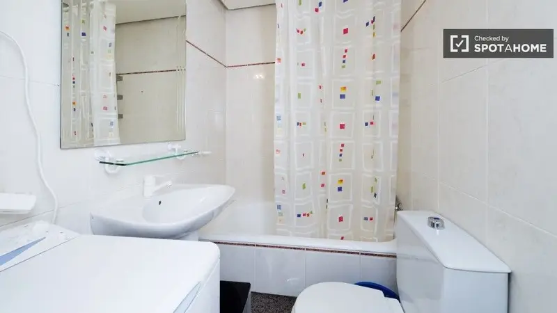 Apartamento en Madrid 28001 - Spotahome