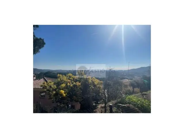 Terreno Edificable 767m2 Calonge Vivienda Unifamiliar