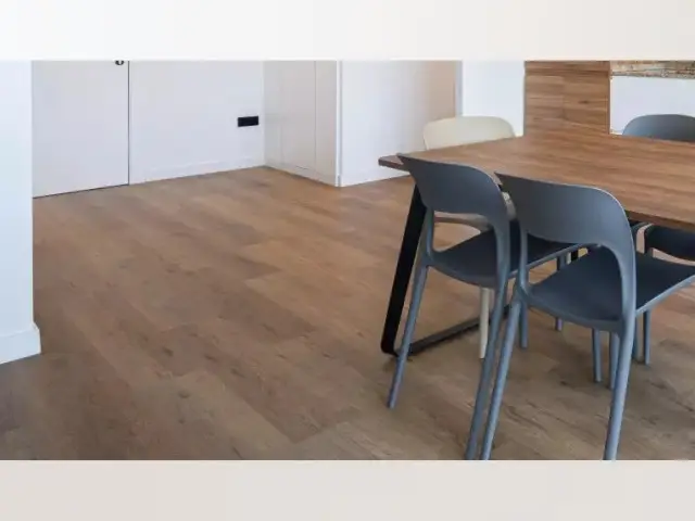 Apartamento 3 Dormitorios Malaga Completamente Equipado