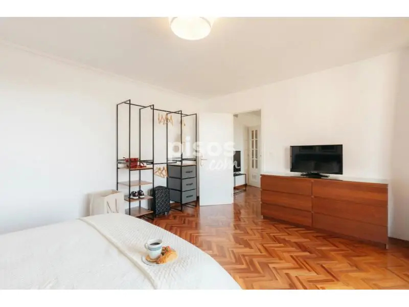Alquiler Habitacion Amueblada Coliving Gastos Incluidos