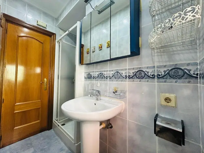 Piso en venta Basarrate Bilbao 2 dormitorios 62m2