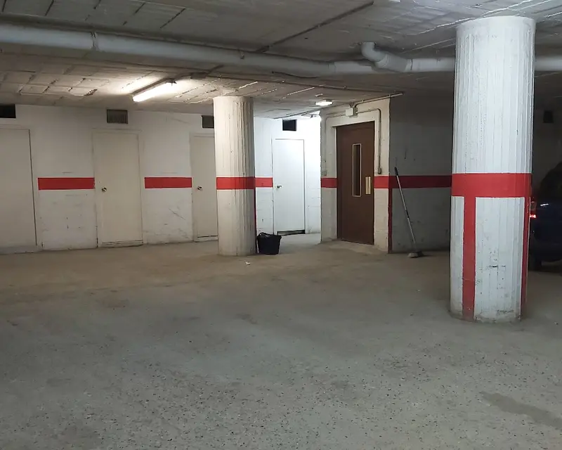 Garaje en Venta en Aitona 10m2