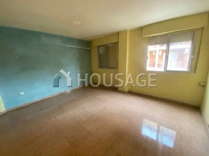 Piso en venta Alcantarilla 2 dormitorios 99m2
