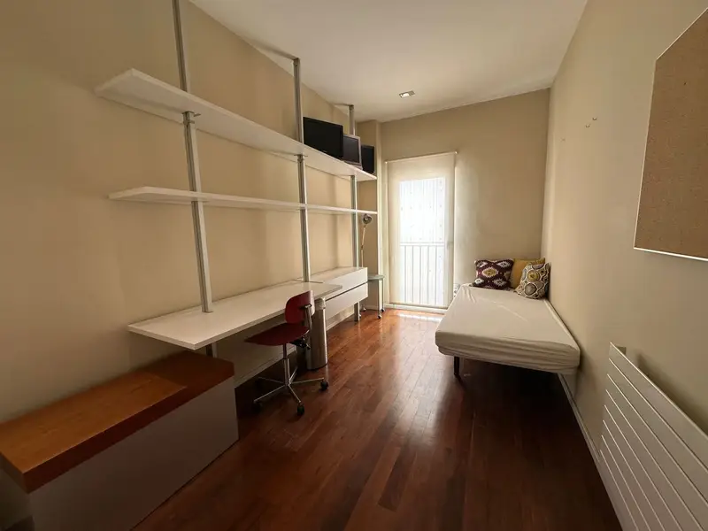Atico en venta en el Eixample Valencia