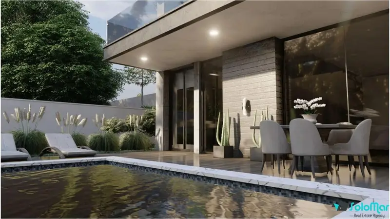 Villa en Venta Fortuna Murcia 3 Dormitorios Piscina