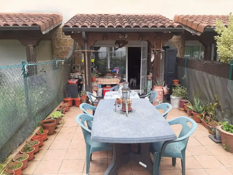 Venta Chalet 4 Habitaciones Arredondo Cantabria