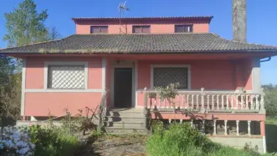 Casa en venta en Calle Branzá