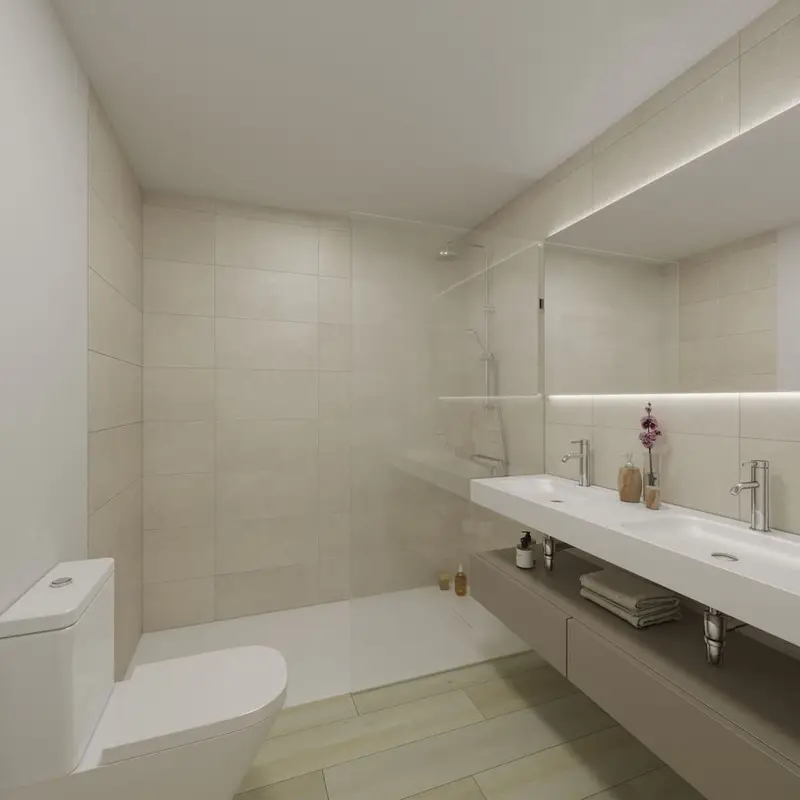Apartamento en Venta Torremolinos Malaga 2 Dormitorios 2 Baños Cerca Playa