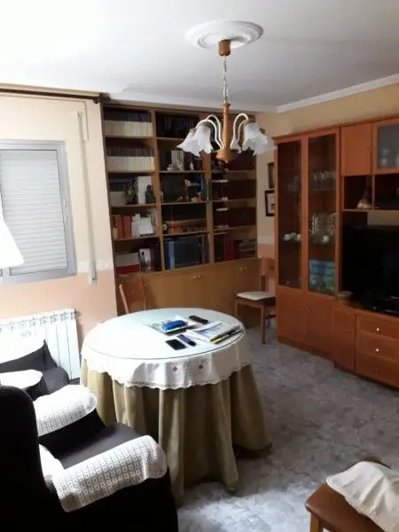 Venta Piso 3 Habitaciones Coria Referencia F5B5