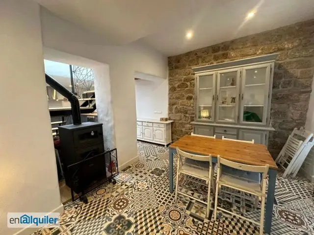 Chalet Adosado Coín 3 Dormitorios 2 Baños Reformado