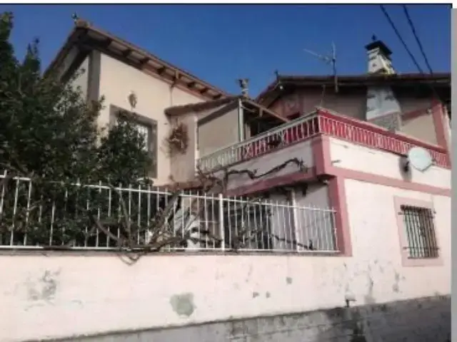 Casa en Venta Calle Principal Vidu Santibanez de la Pena Palencia