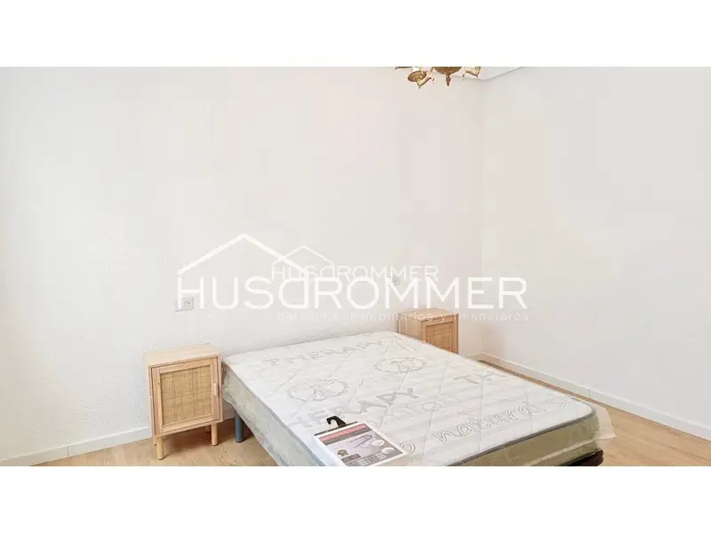 Alquiler Piso Vila real 104m2 3 habitaciones reformado
