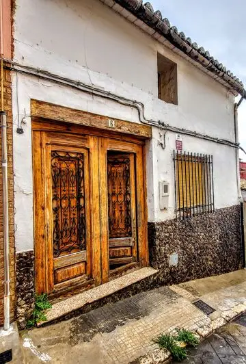 Casa Adosada 2 Dormitorios Turis Reforma