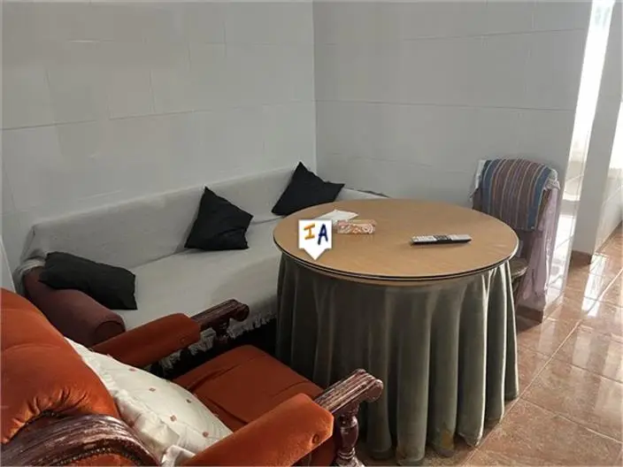 Adosado en Luque Cordoba 3 Dormitorios 2 Baños Patio Terraza