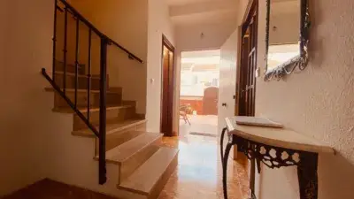 Casa adosada en venta en Aljaraque