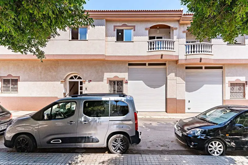 Adosado en venta en El Ejido, Almería