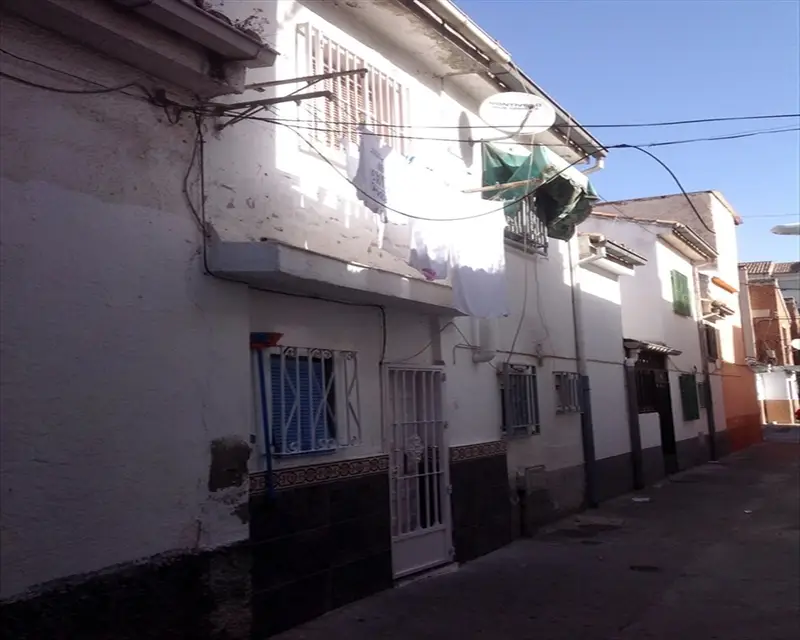 Casa en Venta en Granada 3 Dormitorios 2 Baños