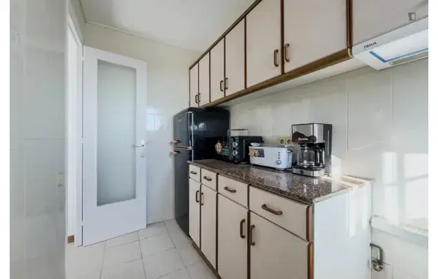 Alquiler Apartamento 3 Dormitorios l'Hospitalet de Llobregat
