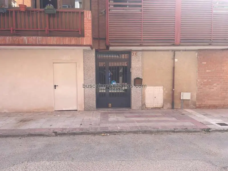 Piso en Venta en Ajalvir Madrid 107m2