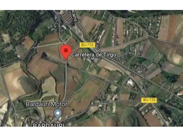 Terreno Urbanizable Miranda de Ebro Burgos