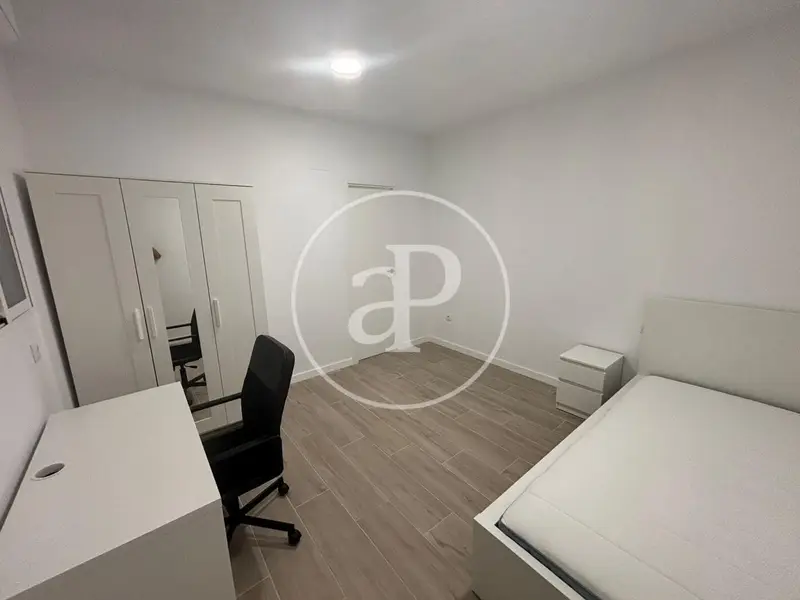 Chalet en Alquiler Burjassot para Estudiantes 3 Habitaciones