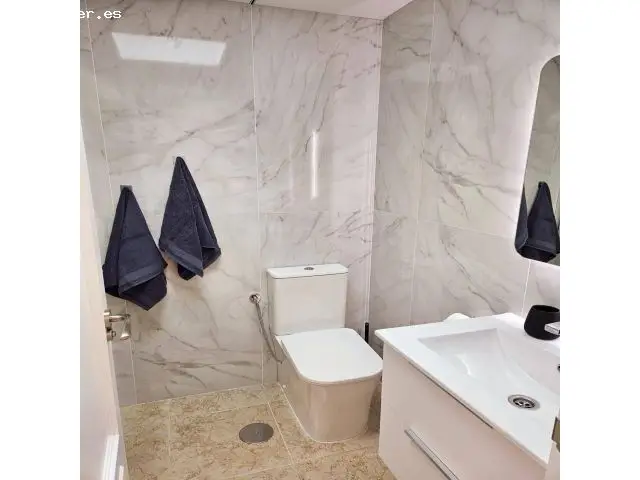 Apartamento Familiar Torrevieja 3 Dormitorios 2 Banos Wifi Cerca Playa