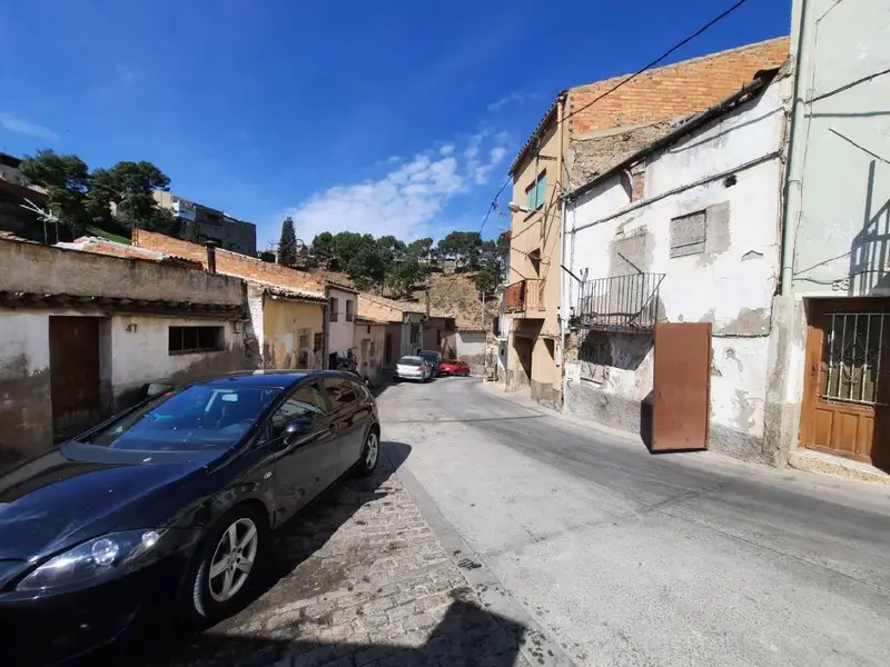 Venta Casa Balaguer Ref 925