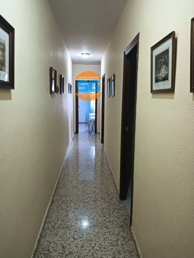 Venta Piso 3 Habitaciones Posadas Cordoba Cochera Accesible
