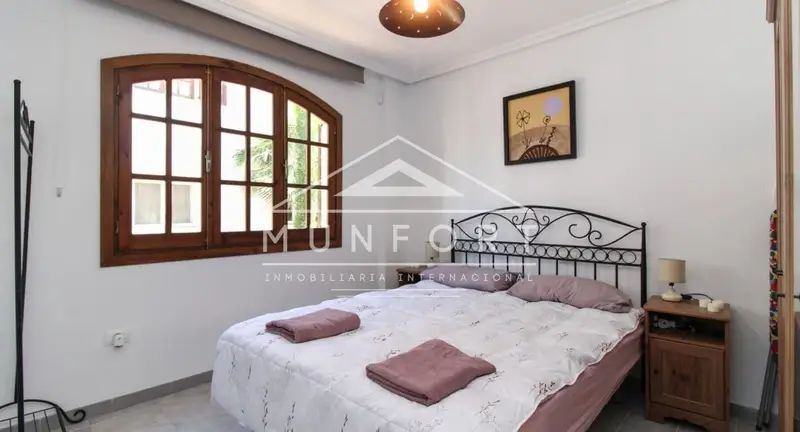Bungalow en Alquiler Los Urrutias Cerca de la Playa