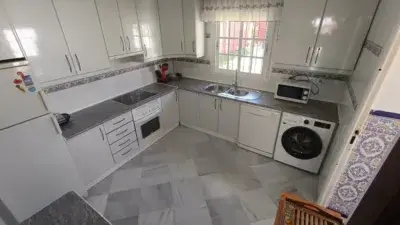 Chalet en venta en Sanctipetri