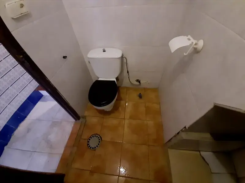 Casa en Venta Bajadilla Algeciras 2 Dormitorios