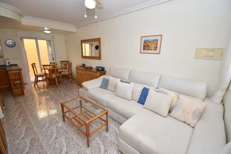 2 bed Townhouse in Villamartin