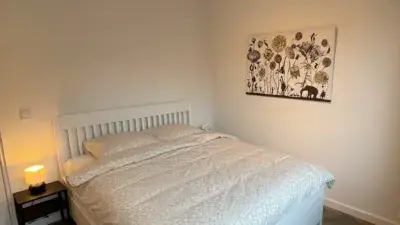 Apartamento Amueblado en Aranjuez Cerca de Calle de las Infantas