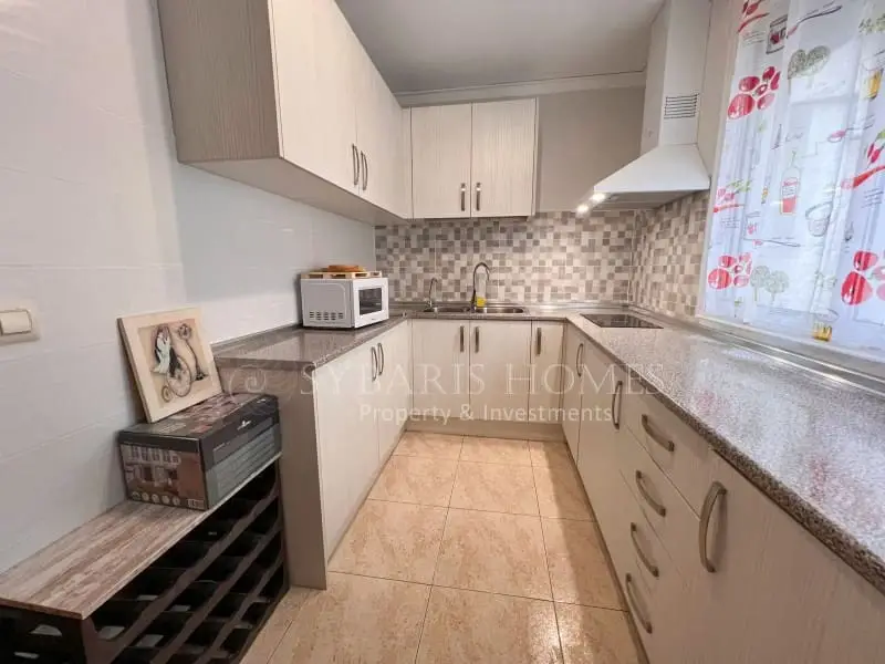 Ático Duplex en Ondara con Apartamento Independiente