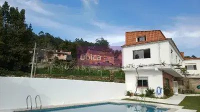 Casa en venta en Gondomar 10 dormitorios 3 baños