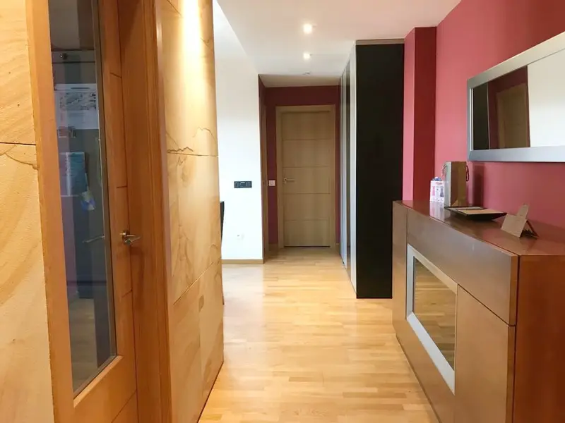 Apartamento 2 Dormitorios Burgos Lujo Vistas