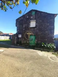 Casa en Venta Tui 110m2  Anexos Parcela 500m2 Camino Santiago