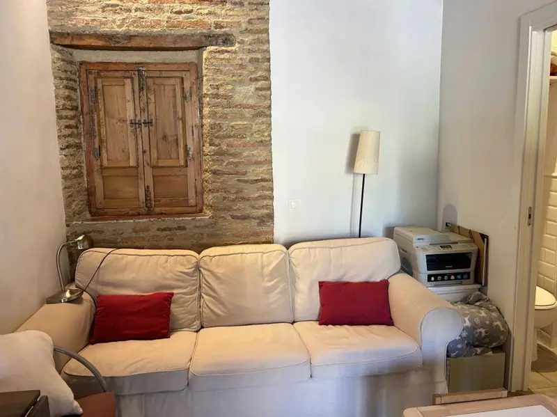 Venta Chalet 3 habitaciones Centro Granada Gran Via